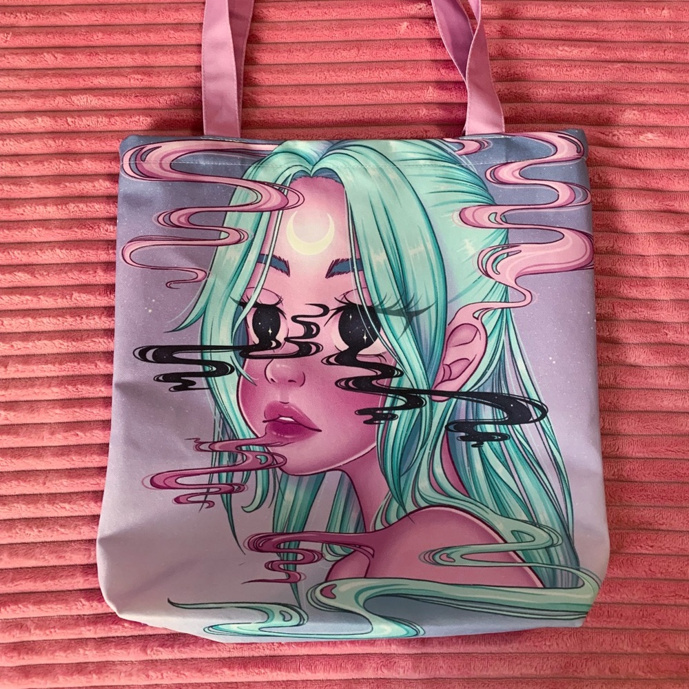 ✨Cosmic✨ Tote Bag